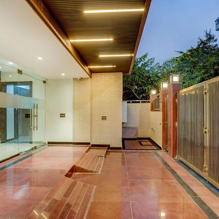 Treebo Corporate Inn Noida Bagian luar foto